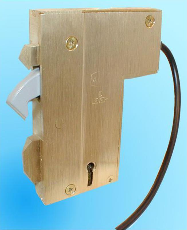G11 COLLAPSIBLE GATE LOCK
