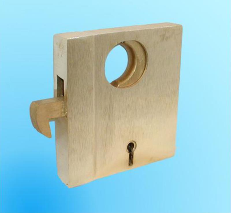 G14 COLLAPSIBLE GATE LOCK