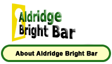 About Aldridge Bright Bar Ltd