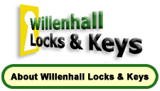 About Willenhall Locks and Keys